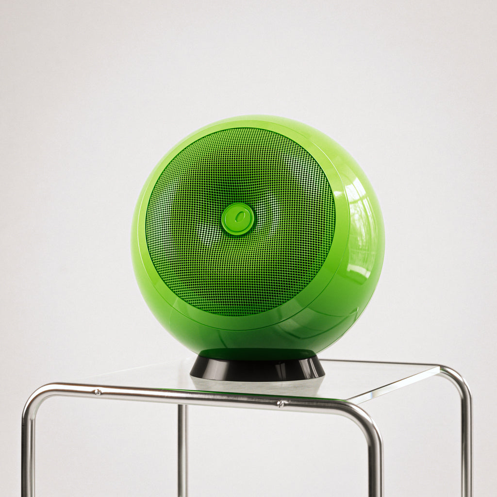Bubble One · Wild Side