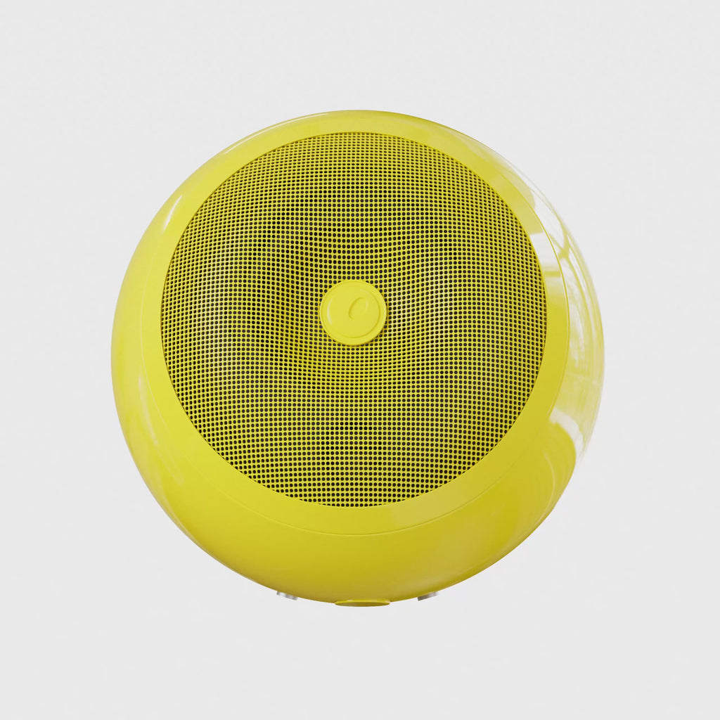 Bubble One · Solar Groove